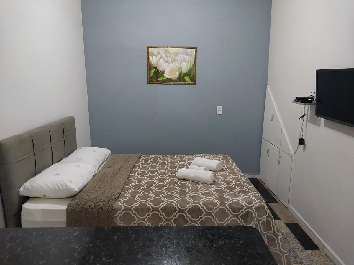 Holiday home Kitnet Da Sidi *