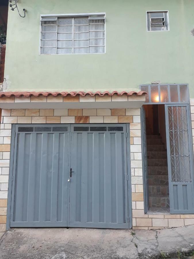 Kitnet Da Sidi Holiday home *