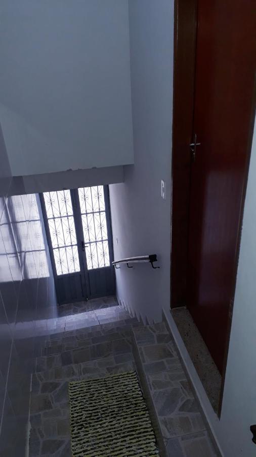 Holiday home Kitnet Da Sidi Sao Tome das Letras
